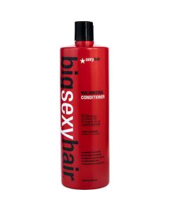 Sexy Hair Big Sexy Hair Sulfate-free Volumizing Conditioner 33.8 Oz For Unisex