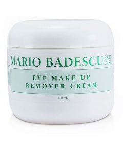 Mario Badescu Eye Make-up Remover Cream - For All Skin Types  --118ml/4oz For Women