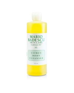 Mario Badescu Citrus Body Cleanser - For All Skin Types  --472ml/16oz For Women