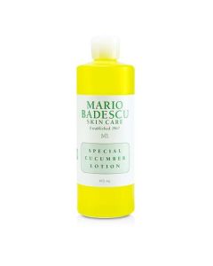 Mario Badescu Special Cucumber Lotion - For Combination/ Oily Skin Types  --472ml/16oz For Women