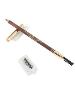 Sisley Phyto Sourcils Perfect Eyebrow Pencil (with Brush & Sharpener) - No. 02 Chatain  --0.55g/0.019oz For Women