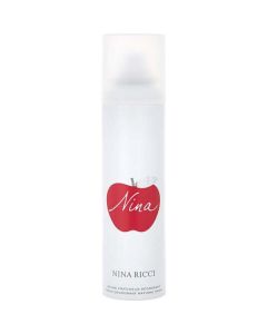 Nina Deodorant Spray 5.1 Oz For Women