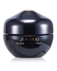 Shiseido Future Solution Lx Total Regenerating Cream  --50ml/1.7oz For Women