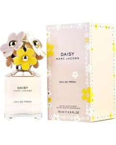 Marc Jacobs Daisy Eau So Fresh Edt Spray 2.5 Oz For Women