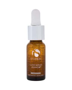 Is Clinical C Eye Advance+  --15ml/0.5oz For Women