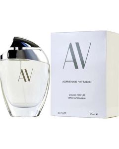 Av Eau De Parfum Spray 3 Oz For Women