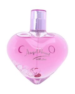 Angel Heart With Love Edt Spray 1.7 Oz For Women