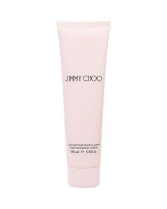 Jimmy Choo Body Lotion 5 Oz For Women