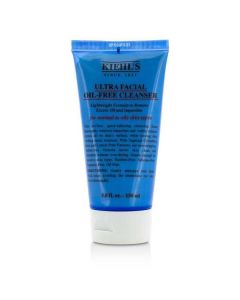 Kiehl's Ultra Facial Oil-free Cleanser - For Normal To Oily Skin Types  --150ml/5oz For Women