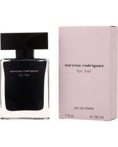 Narciso Rodriguez Edt Spray 1 Oz For Women