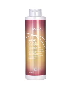 Joico K-pak Color Therapy Conditioner 33.8 Oz For Unisex