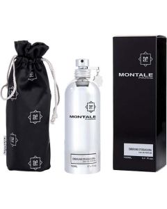 Montale Paris Embruns D'essaouira Eau De Parfum Spray 3.4 Oz For Unisex