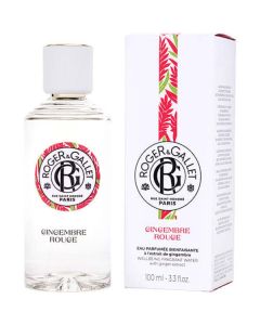 Roger & Gallet Gingembre Rouge Fresh Fragrant Water Spray 3.3 Oz For Women