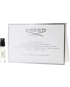 Creed Millesime Imperial Eau De Parfum Spray Vial On Card For Unisex