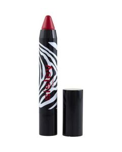 Sisley Phyto Lip Twist - # 6 Cherry 187806  --2.5g/0.08oz For Women