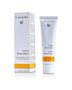 Dr. Hauschka Tinted Day Cream  --30ml/1oz For Women