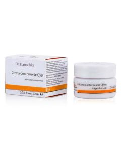 Dr. Hauschka Eye Balm  --10ml/0.34oz For Women