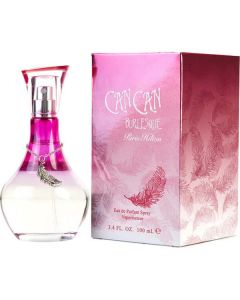 Paris Hilton Can Can Burlesque Eau De Parfum Spray 3.4 Oz For Women