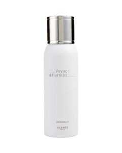 Voyage D'hermes Deodorant Spray 5 Oz For Unisex