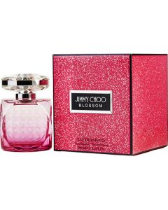 Jimmy Choo Blossom Eau De Parfum Spray 3.3 Oz For Women