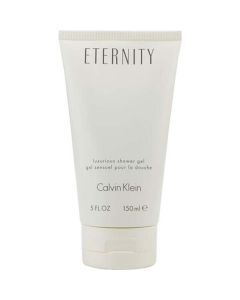 Eternity Shower Gel 5 Oz For Women