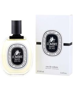 Diptyque L'ombre Dans L'eau Edt Spray 3.4 Oz For Women