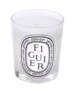 Diptyque Figuier Scented Candle 6.5 Oz For Unisex