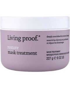 Living Proof Restore Mask Treatment 8 Oz For Unisex