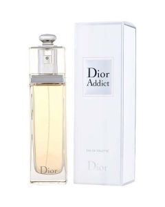 Dior Addict Edt Spray 3.4 Oz (new Packaging) For Women