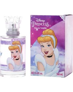 Cinderella Edt Spray 3.4 Oz For Women