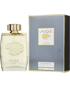 Lalique Eau De Parfum Spray 4.2 Oz For Men