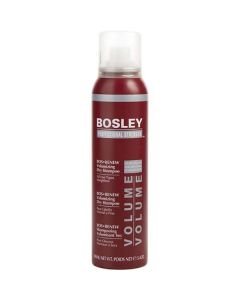 Bosley Bos Renew Volumizing Dry Shampoo 3.4 Oz For Unisex