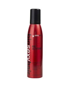 Sexy Hair Big Sexy Hair Big Altitude Bodifying Blow Dry Mousse 6.8 Oz For Unisex