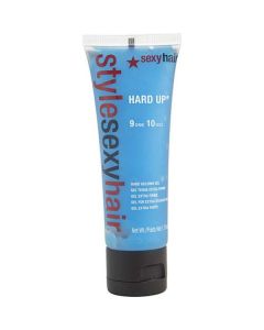 Sexy Hair Style Sexy Hair Hard Up Holding Gel 1.7 Oz For Unisex