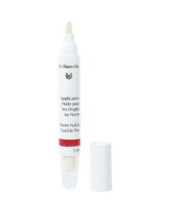 Dr. Hauschka Neem Nail & Cuticle Pen  --3ml/0.1oz For Women