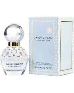 Marc Jacobs Daisy Dream Edt Spray 1 Oz For Women