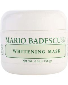 Mario Badescu Whitening Mask - For All Skin Types  --59ml/2oz For Women