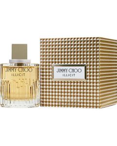 Jimmy Choo Illicit Eau De Parfum Spray 3.3 Oz For Women