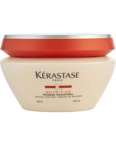 Kerastase Nutritive Masque Magistral 6.7 Oz For Unisex