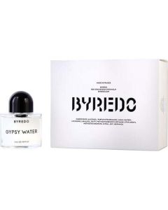 Gypsy Water Byredo Eau De Parfum Spray 1.7 Oz For Unisex