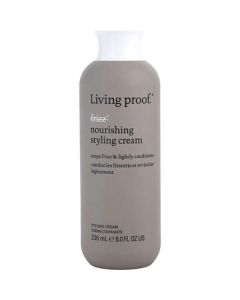 Living Proof No Frizz Nourishing Styling Cream 8 Oz For Unisex