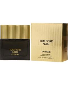 Tom Ford Noir Extreme Eau De Parfum Spray 1.7 Oz For Men