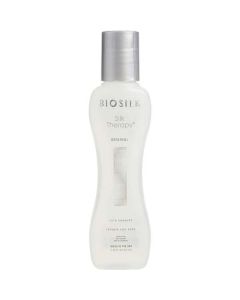 Biosilk Silk Therapy 2.26 Oz (new Packaging) For Unisex