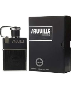 Armaf Sauville Eau De Parfum Spray 3.4 Oz For Men