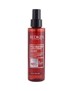 Redken Frizz Dismiss Instant Deflate Oil-in-serum 4.2 Oz For Unisex