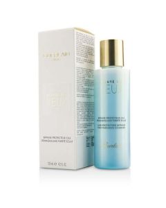 Guerlain Pure Radiance Cleanser - Beaute Des Yuex Lash-protecting Biphase Eye Make-up Remover  --125ml/4oz For Women