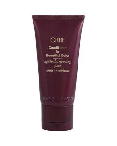 Oribe Conditioner For Beautiful Color 1.7 Oz For Unisex