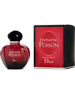 Hypnotic Poison Edt Spray 1.7 Oz For Women