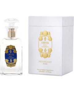 Iris Des Champs Eau De Parfum Spray 3.4 Oz For Women