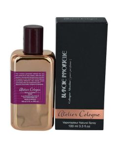 Atelier Cologne Blanche Immortelle Cologne Absolue Spray 3.3 Oz For Unisex